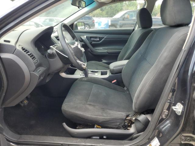 2015 NISSAN ALTIMA 2.5 - 1N4AL3AP0FC295963