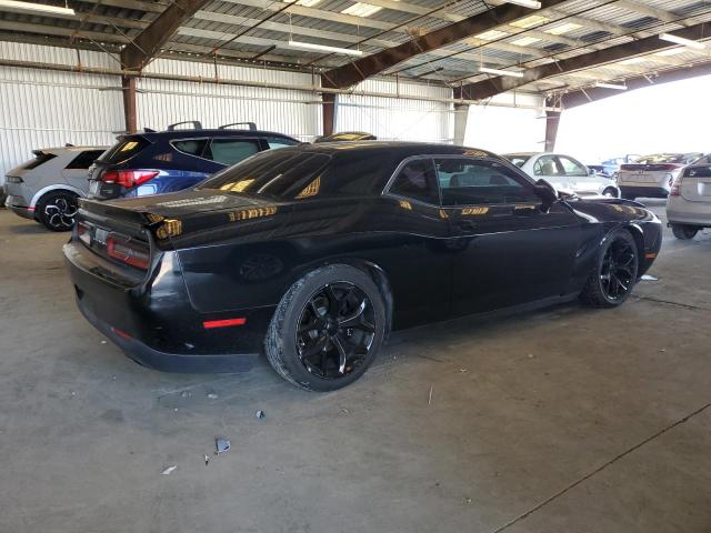 2015 DODGE CHALLENGER SXT 2C3CDZAG2FH764281