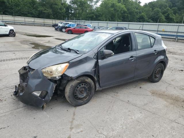 2013 TOYOTA PRIUS C - JTDKDTB33D1529352