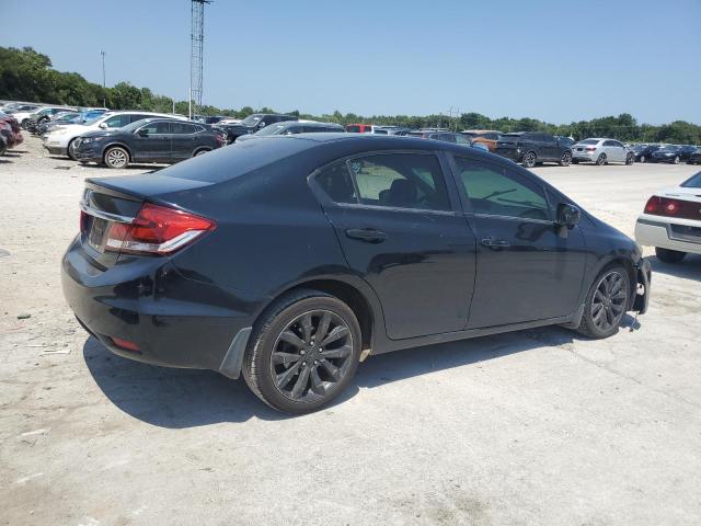 2015 HONDA CIVIC EXL 19XFB2F97FE069046