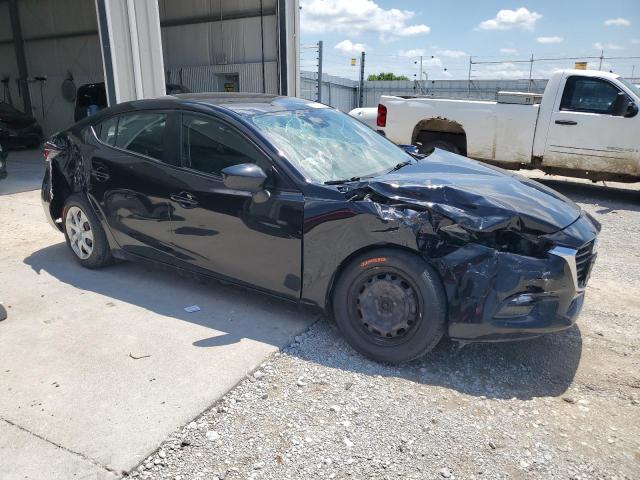 2018 MAZDA 3 SPORT - 3MZBN1U74JM269668