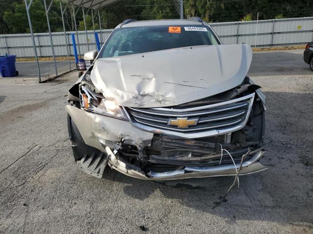 2017 CHEVROLET TRAVERSE L 1GNKVGKD0HJ192276