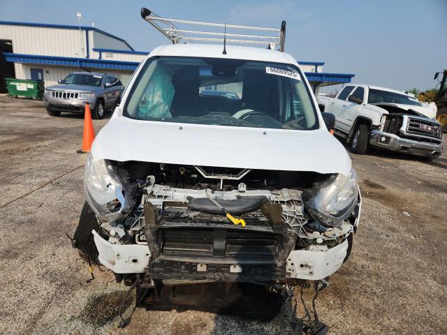 2019 FORD TRANSIT CONNECT XL NM0LE7E23K1387803