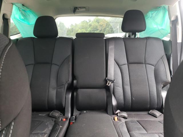 2021 SUBARU ASCENT PRE 4S4WMACD3M3476620
