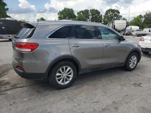 2017 KIA SORENTO LX 5XYPGDA53HG235168