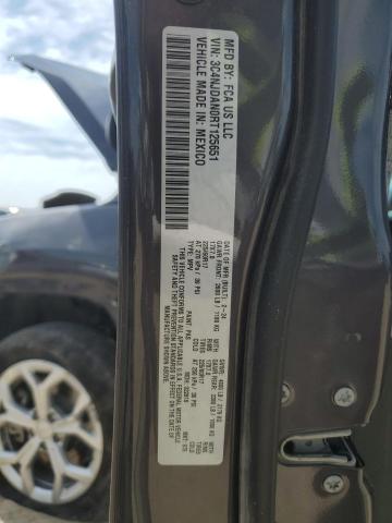 2024 JEEP COMPASS SP - 3C4NJDAN0RT125651