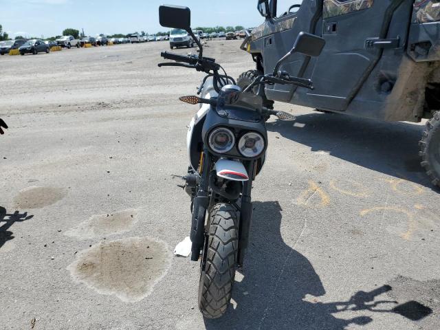 2024 CF MOTO PAPIO CL - LCEPBJL7XR6000380