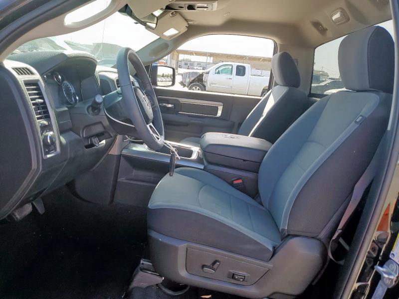 2021 RAM 1500 CLASS - 3C6JR6AT1MG623495