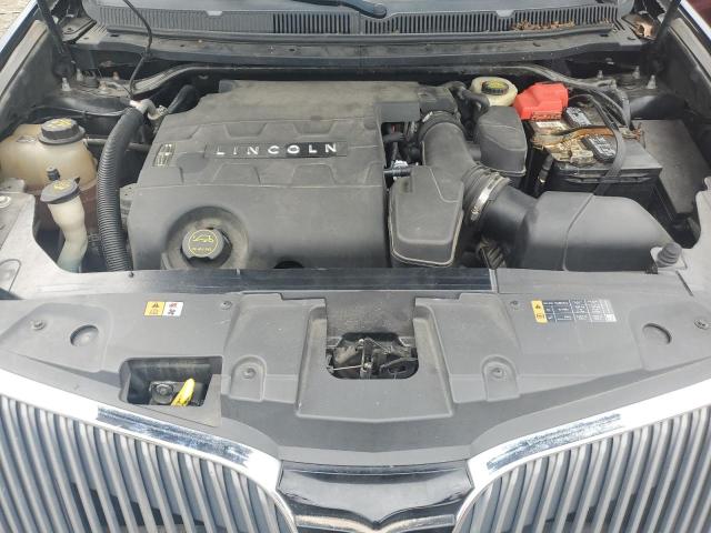 2016 LINCOLN MKT 2LMHJ5NK0GBL00461