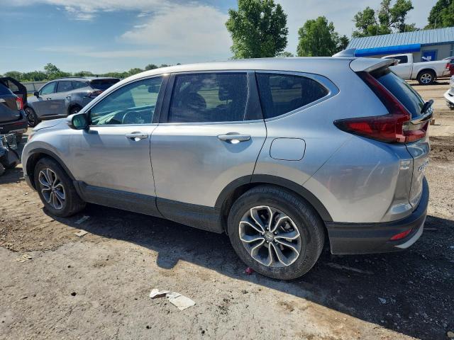 2020 HONDA CR-V EXL 5J6RW1H86LA007940