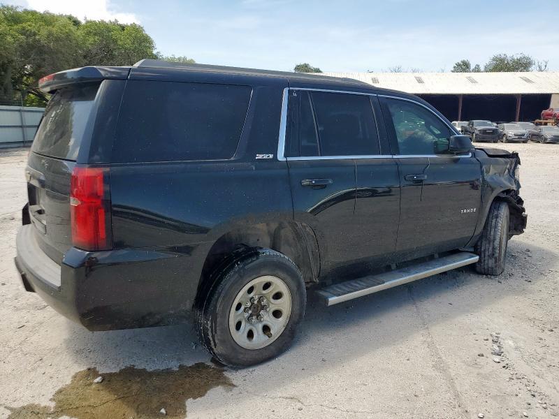 2015 CHEVROLET TAHOE K150 1GNSKBKC9FR598316