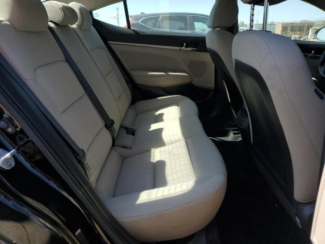 2017 HYUNDAI ELANTRA SE - KMHD84LF2HU153562