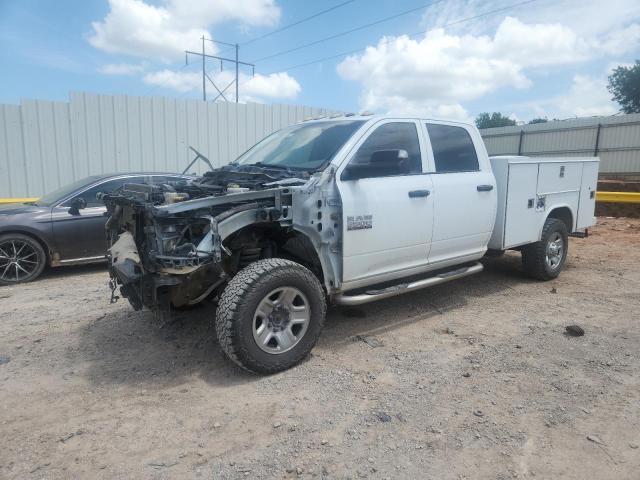 RAM 2500 ST