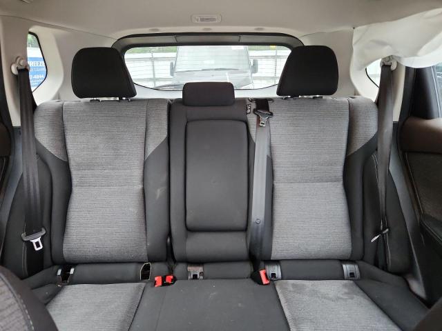 2021 NISSAN ROGUE S - 5N1AT3AA4MC818786