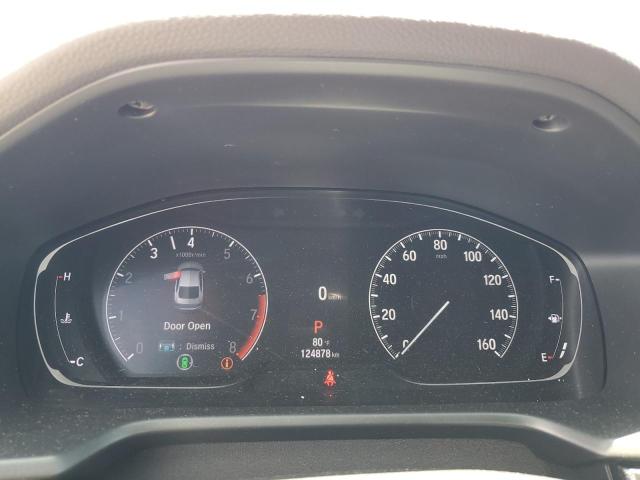 2020 HONDA ACCORD SPO 1HGCV1F33LA120963