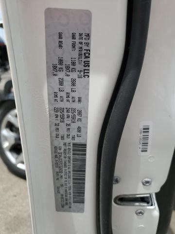 2019 JEEP COMPASS LI 3C4NJDCB7KT620292