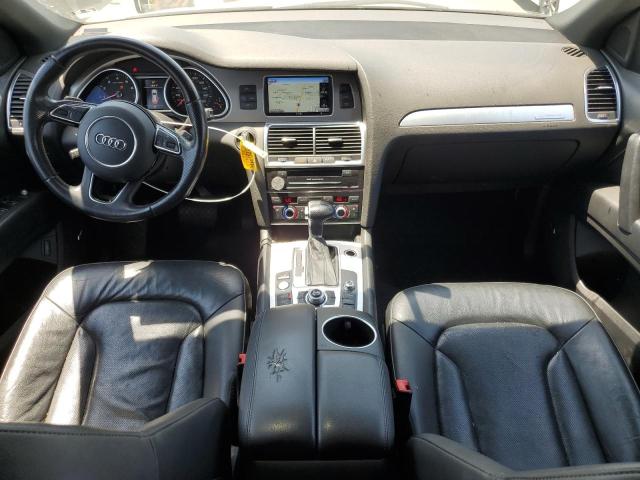 2015 AUDI Q7 PRESTIG WA1DGAFEXFD014442