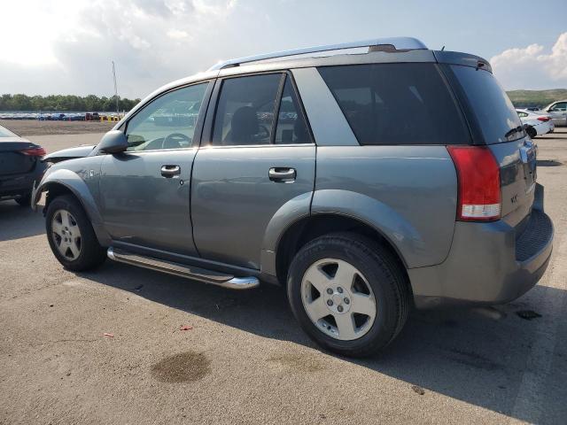 SATURN VUE 2006 teal  gas 5GZCZ63426S871031 photo #3