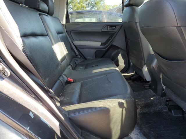 2016 SUBARU FORESTER 2 JF2SJADC3GH435172