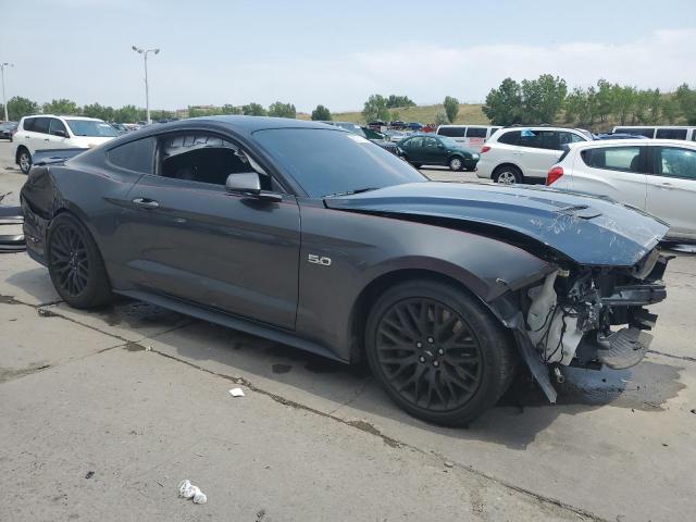 2018 FORD MUSTANG GT - 1FA6P8CFXJ5154536