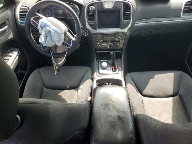 2018 CHRYSLER 300 TOURIN 2C3CCAAGXJH265144