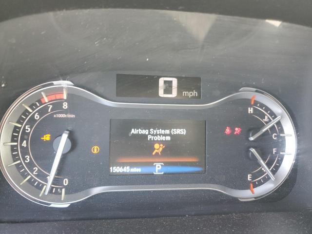 2016 HONDA PILOT LX 5FNYF6H18GB079933