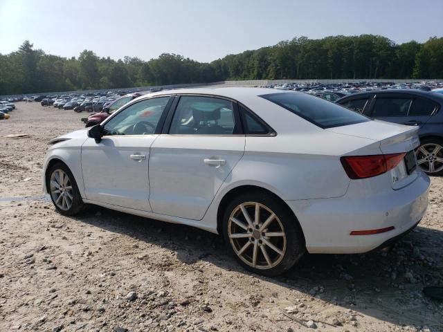 2016 AUDI A3 PREMIUM WAUB8GFFXG1046121