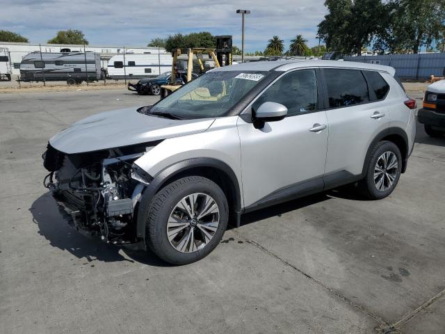 2023 NISSAN ROGUE SV - JN8BT3BA2PW414013