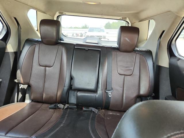 2012 CHEVROLET EQUINOX LT - 2GNFLFE54C6294501