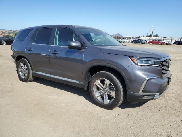 2024 HONDA PILOT EXL 5FNYG2H5XRB005618