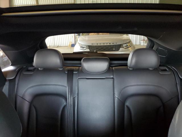 2016 AUDI Q3 PRESTIG WA1GFCFSXGR007223