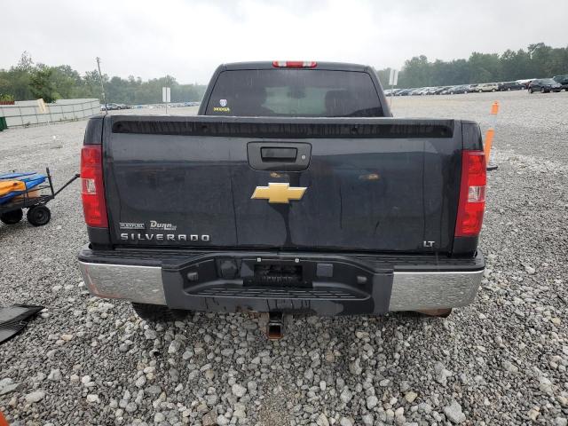2012 CHEVROLET SILVERADO - 1GCRKSE7XCZ228915