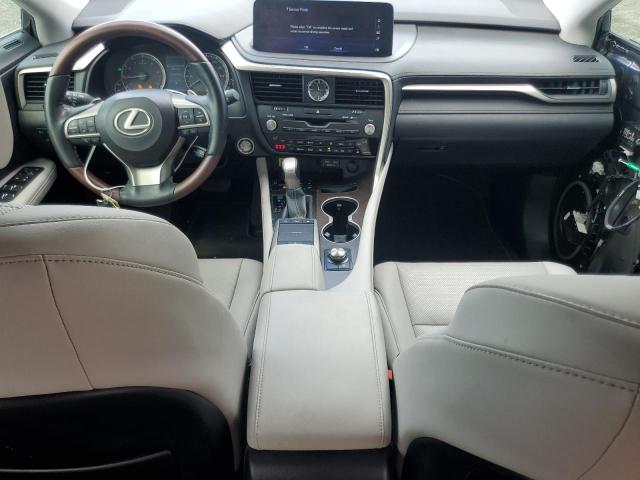 2021 LEXUS RX 350 2T2HZMAA9MC210305