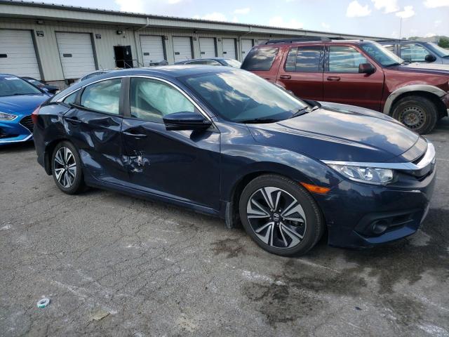 2017 HONDA CIVIC EXL 19XFC1F73HE026249