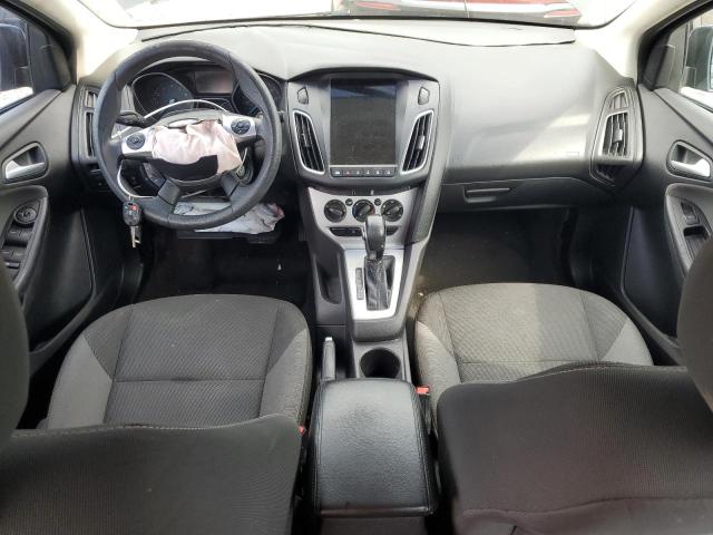2014 FORD FOCUS SE - 1FADP3F27EL158077