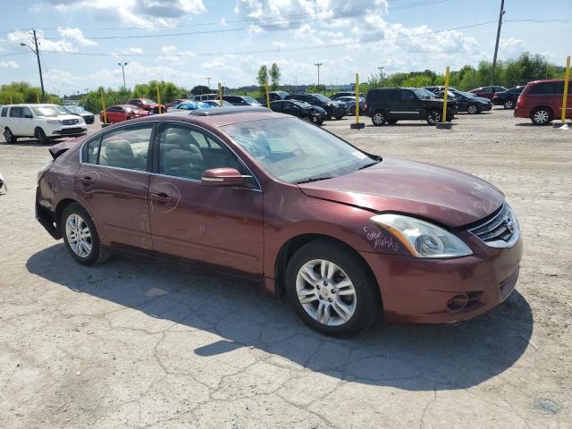 2011 NISSAN ALTIMA BAS - 1N4AL2AP5BC171840