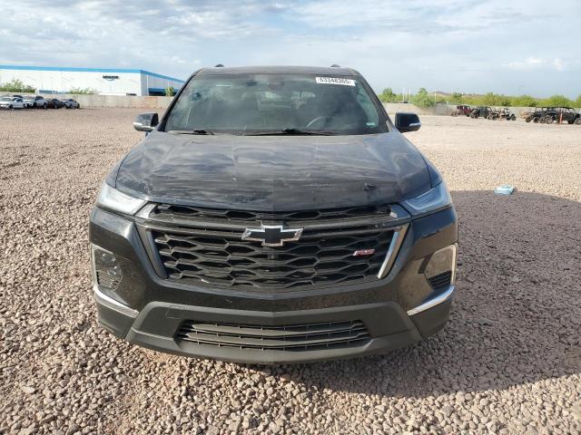 2022 CHEVROLET TRAVERSE R 1GNERJKW9NJ186505