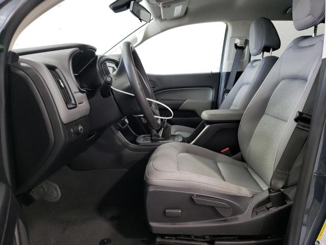 2019 CHEVROLET COLORADO 1GCGSBEN3K1283354