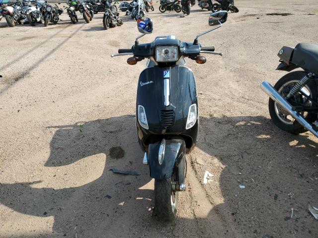 VESPA LX 150 2009 ZAPM448F195602376 photo #3
