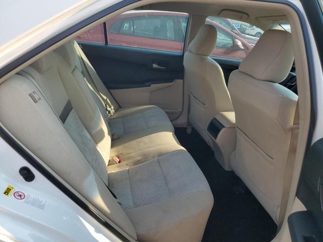 2012 TOYOTA CAMRY BASE - 4T1BF1FK4CU515081