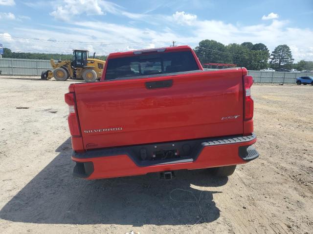 2019 CHEVROLET SILVERADO - 3GCPYEEK4KG107274