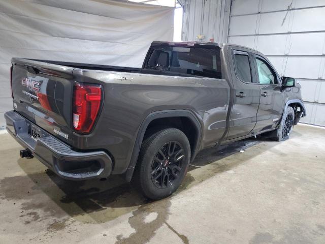 2019 GMC SIERRA K15 1GTV9CED5KZ186240