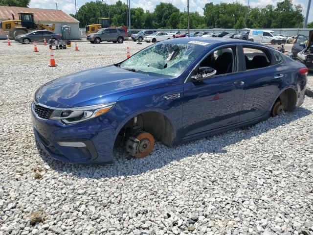 Vin: 5xxgt4l35kg287937, lot: 60635745, kia optima lx 2019 img_1