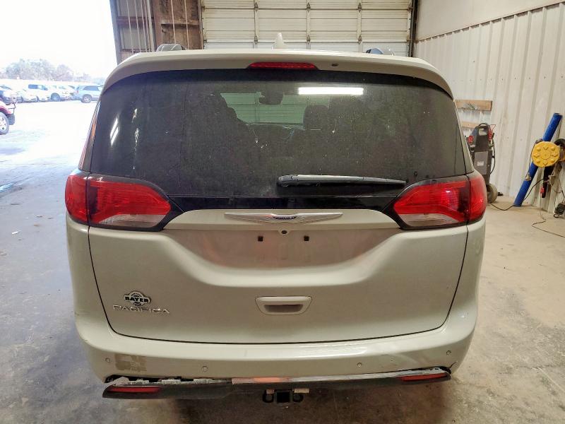 2019 CHRYSLER PACIFICA T 2C4RC1EG4KR715155