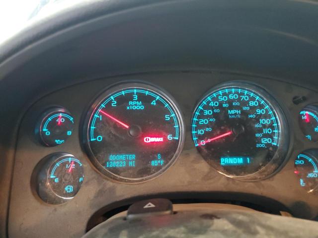 2014 CHEVROLET SILVERADO - 1GC1KYEG9EF187021