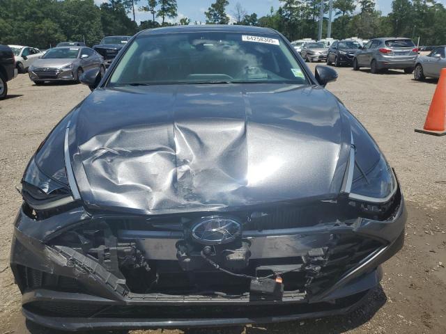 2020 HYUNDAI SONATA LIMITED 5NPEH4J2XLH013965