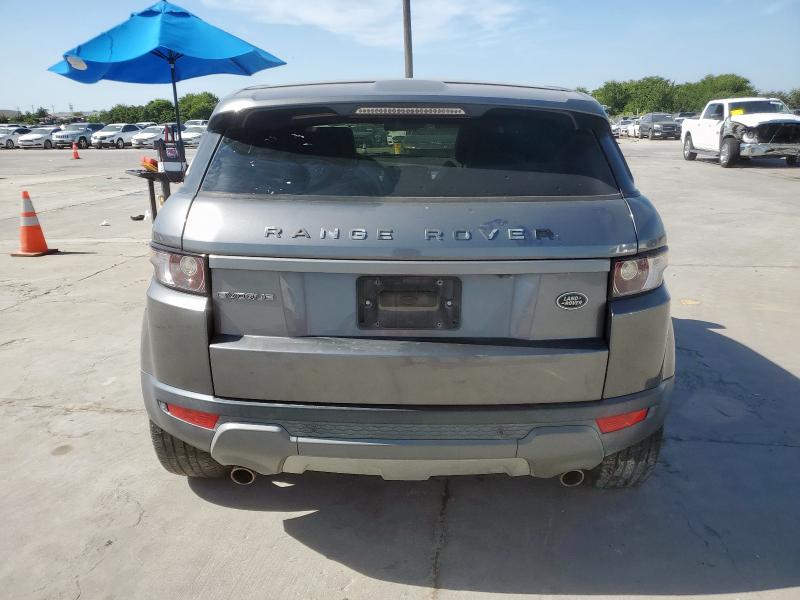 2015 LAND ROVER RANGE ROVE SALVP2BG4FH027499