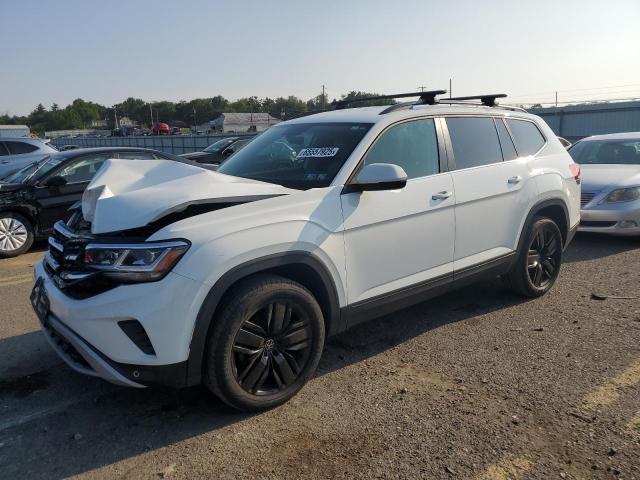 VOLKSWAGEN ATLAS SE