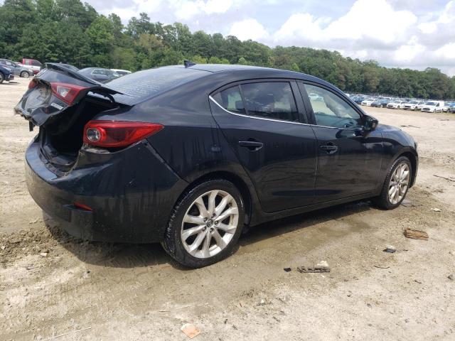 2016 MAZDA 3 GRAND TO JM1BM1X30G1298458