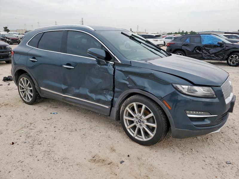2019 LINCOLN MKC RESERV - 5LMCJ3C92KUL44083